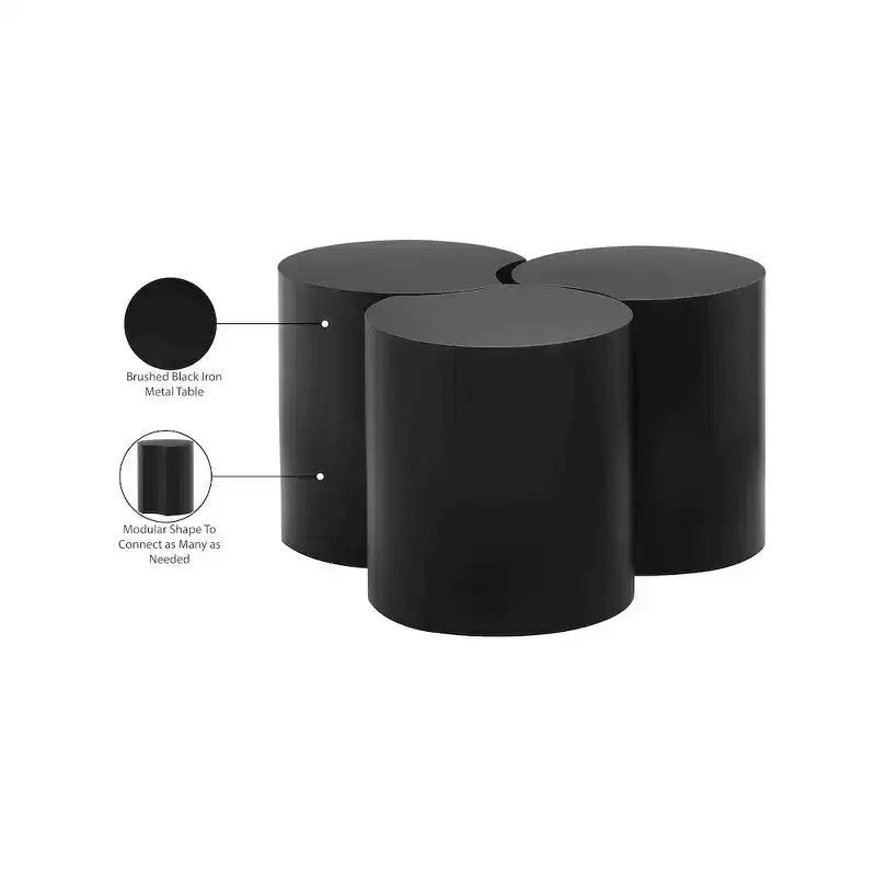 Dimple Coffee Table