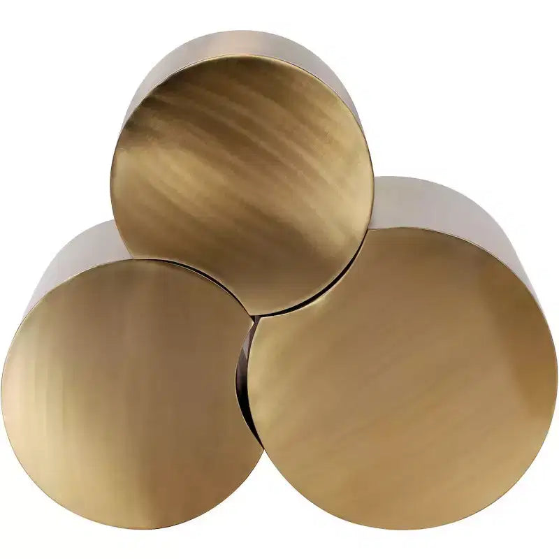Dimple Coffee Table