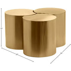 Dimple Coffee Table