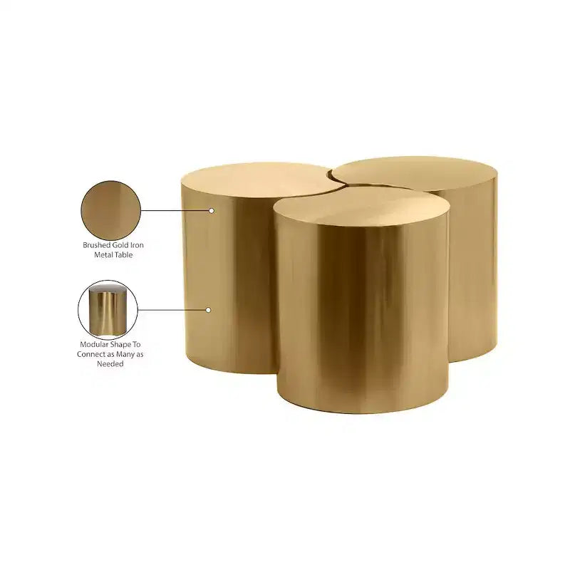 Dimple Coffee Table