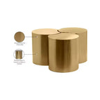 Dimple Coffee Table