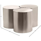 Dimple Coffee Table