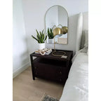 Jinla Mirror - 20.3 x 31.8 - Gold