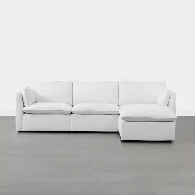 Modular Sectional Couch for Living Room