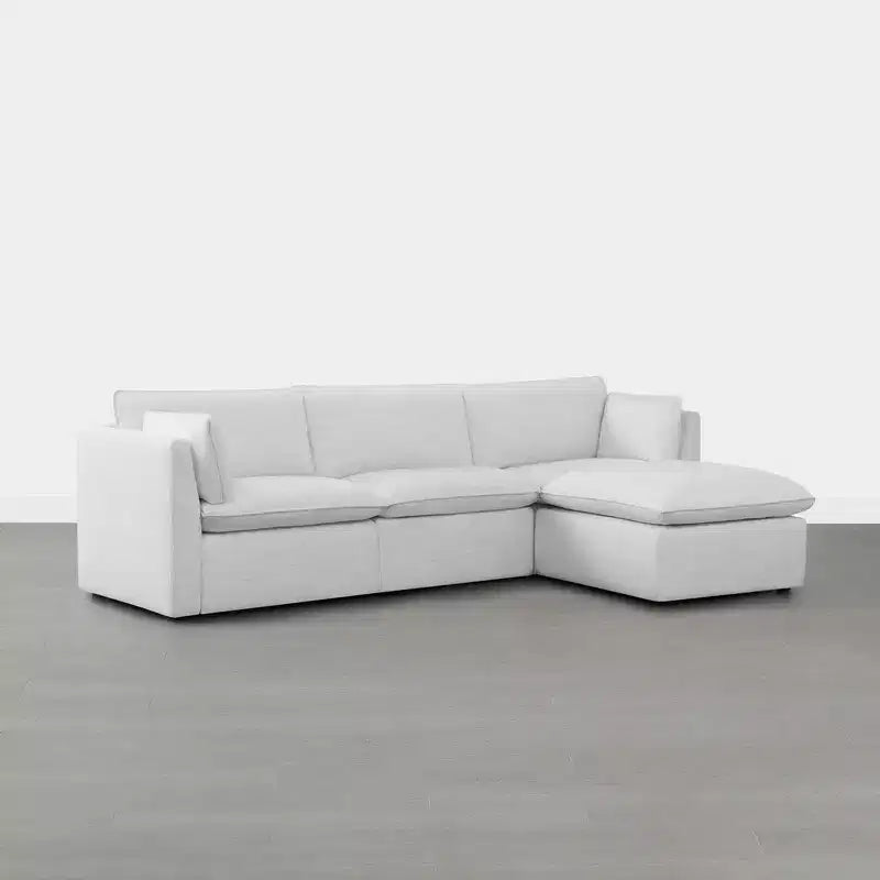 Modular Sectional Couch for Living Room