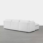 Modular Sectional Couch for Living Room