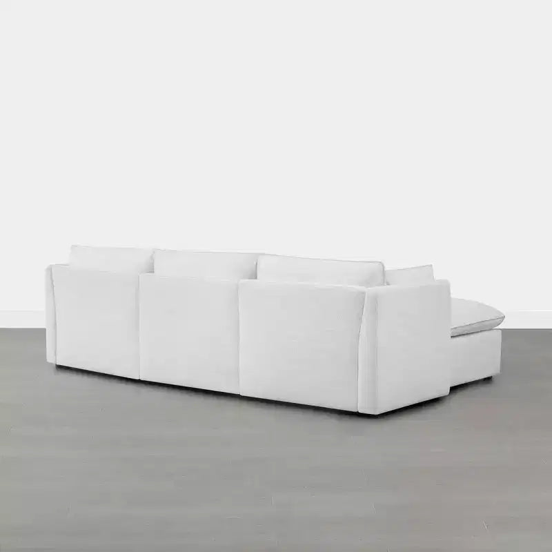 Modular Sectional Couch for Living Room