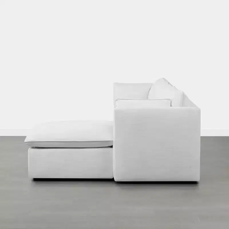 Modular Sectional Couch for Living Room