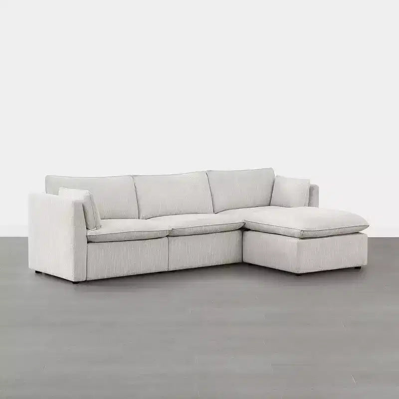 Modular Sectional Couch for Living Room