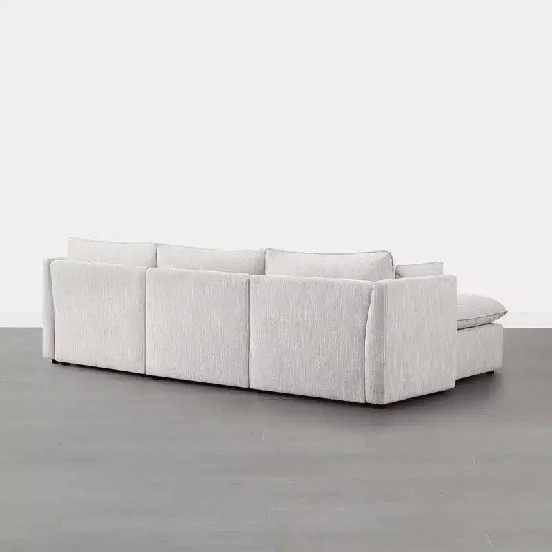 Modular Sectional Couch for Living Room