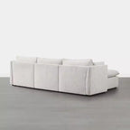 Modular Sectional Couch for Living Room