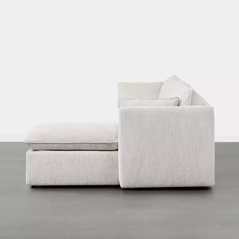 Modular Sectional Couch for Living Room