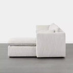 Modular Sectional Couch for Living Room
