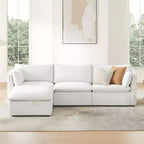 Modular Sectional Couch for Living Room