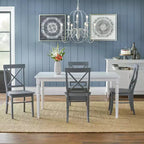 Albury Dining Table