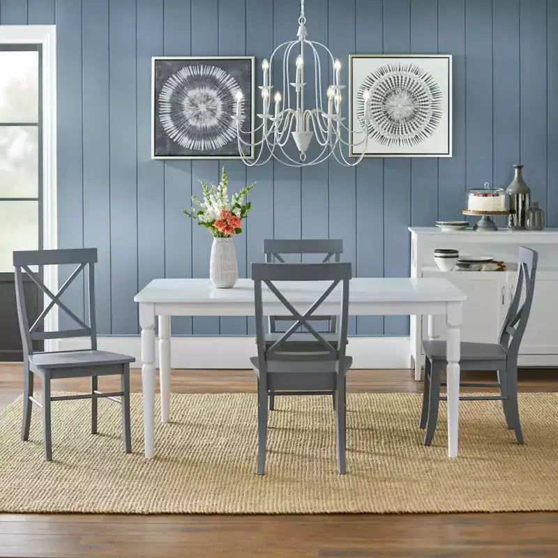 Albury Dining Table