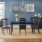 Albury Dining Table
