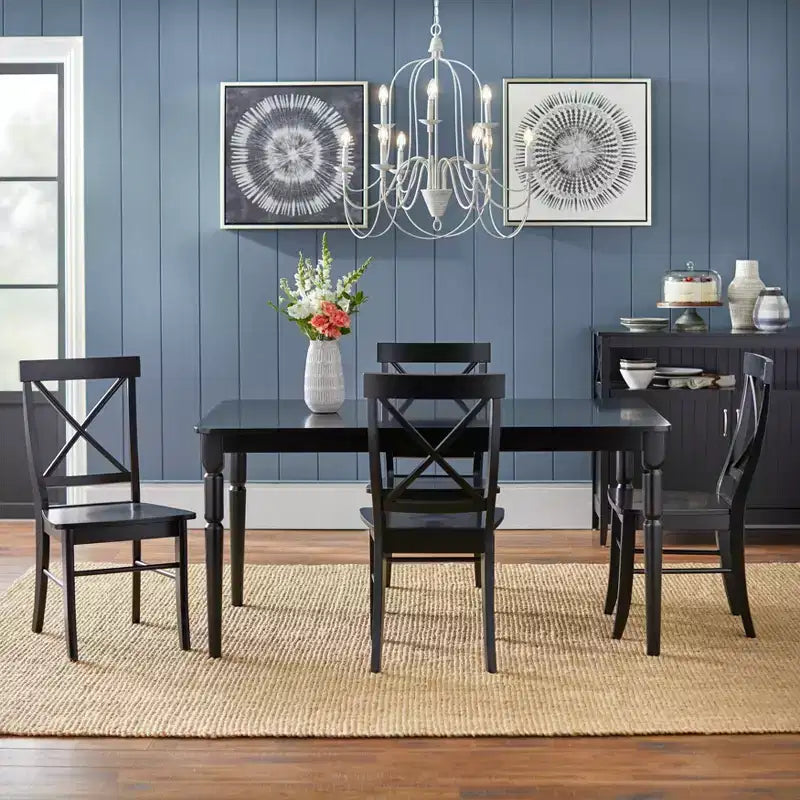 Albury Dining Table