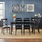 Albury Dining Table