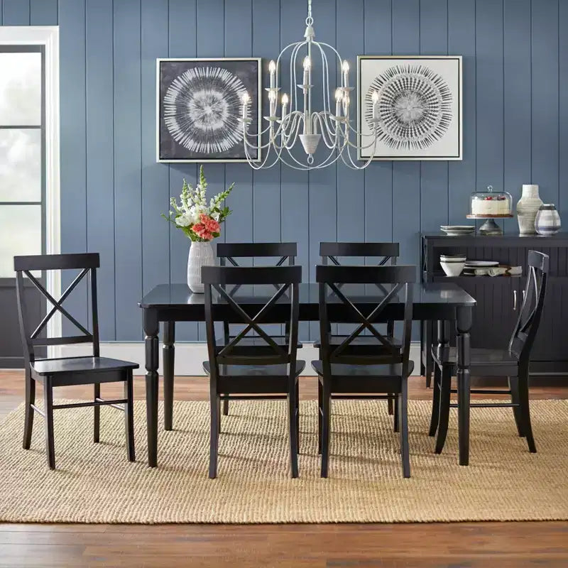 Albury Dining Table