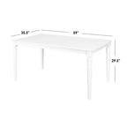 Albury Dining Table