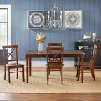 Albury Dining Table