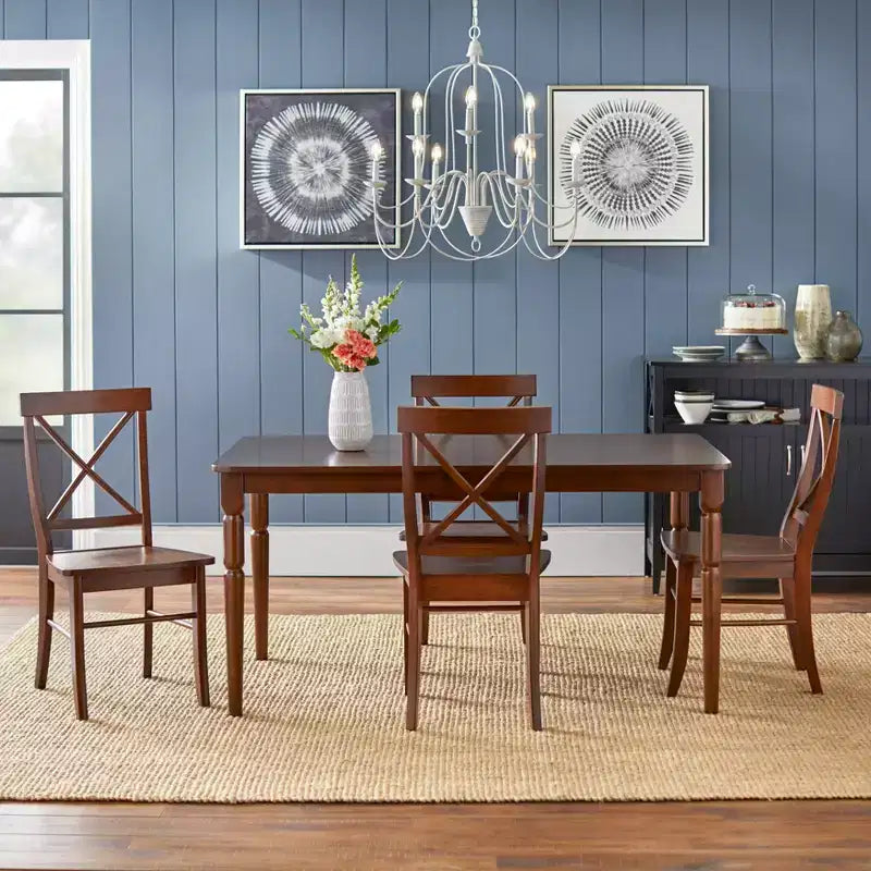 Albury Dining Table