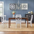 Albury Dining Table