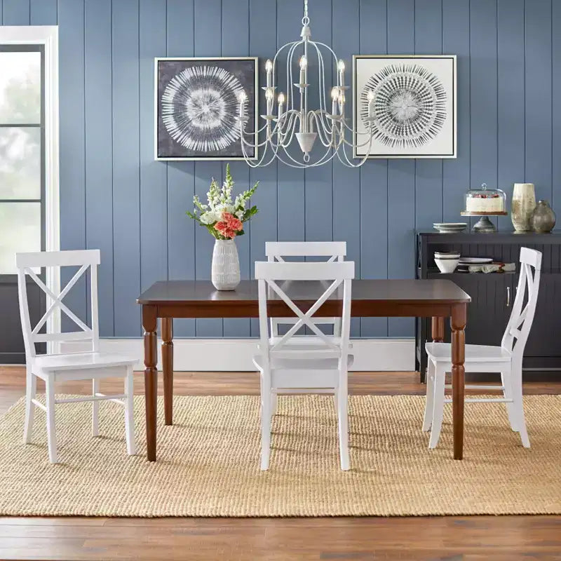 Albury Dining Table