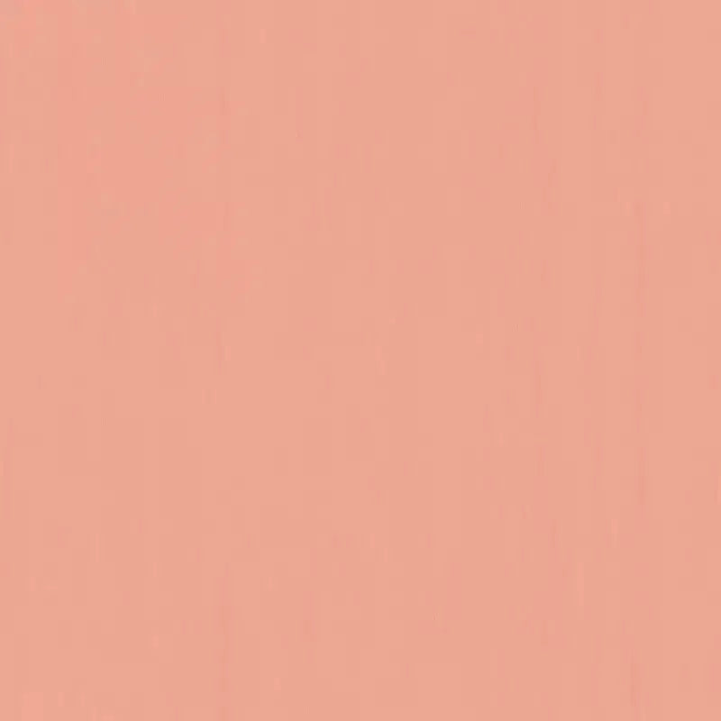 Rattan & Wood Bedside Kids' Cabinet Rose Pink